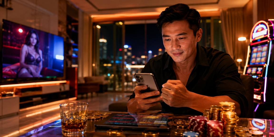 69win12 Từ Ý Tưởng Đến Sảnh Chơi Bạn Thấy Hôm Nay